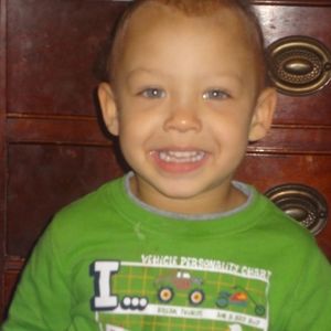 Meet your Posher, Joseph